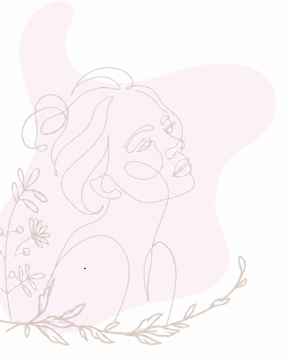 Women's C.A.R.E. Kit illustration