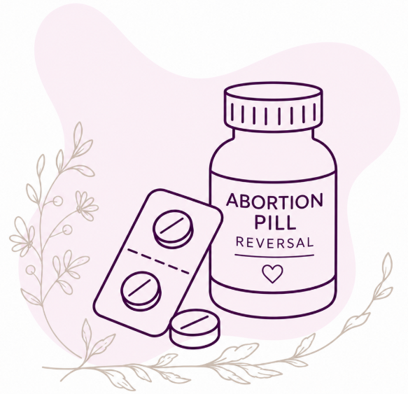 Women's C.A.R.E. Kit recommends Abortion Pill Reversal