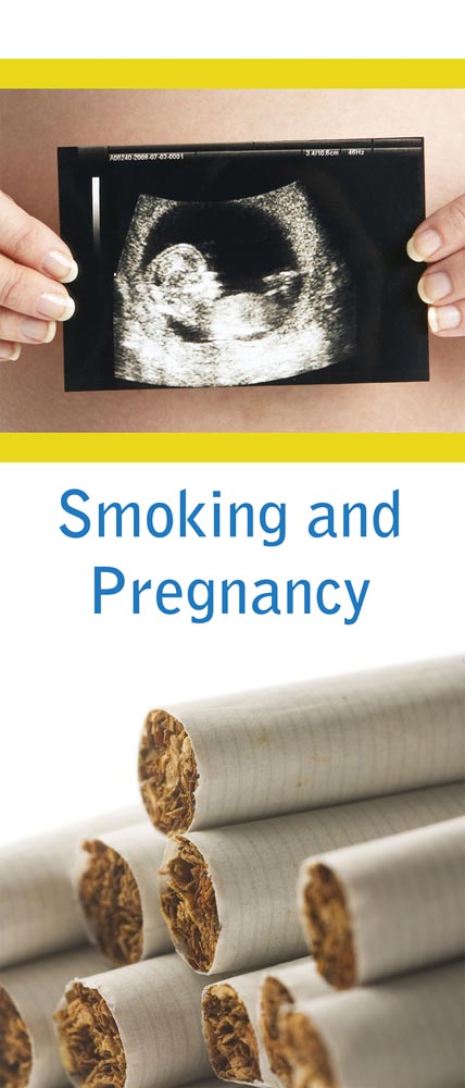 Literature, Smoking and Pregnancy: Pack of (50)
